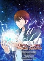 Couverture de Rebirth Of The Urban Immortal Cultivator