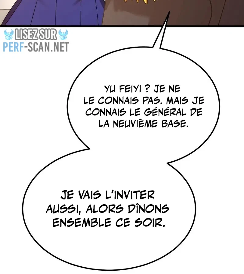 Logging 10000 Years Into The Future - Chapitre 143 - Page 2