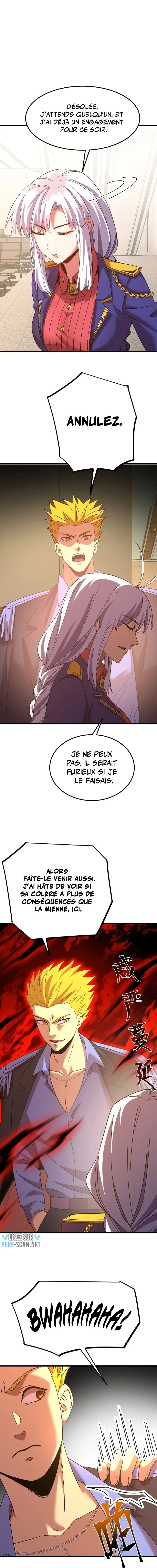 Logging 10000 Years Into The Future - Chapitre 143 - Page 3