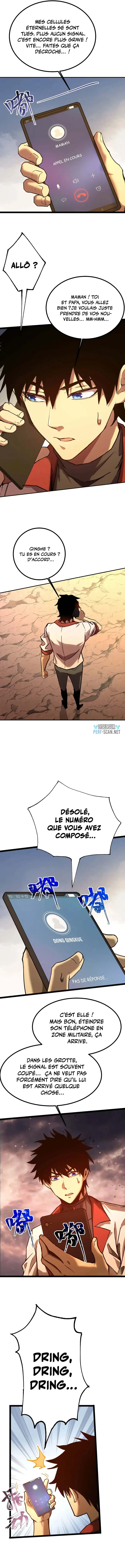 Logging 10000 Years Into The Future - Chapitre 150 - Page 3