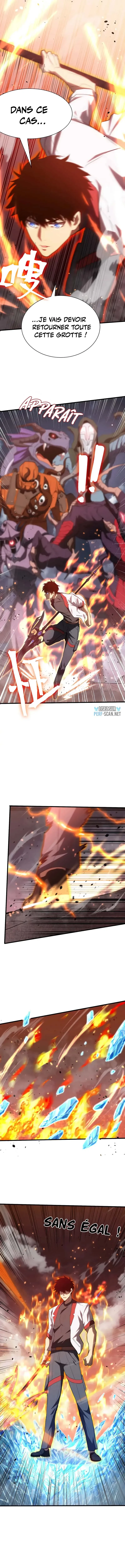 Logging 10000 Years Into The Future - Chapitre 152 - Page 3