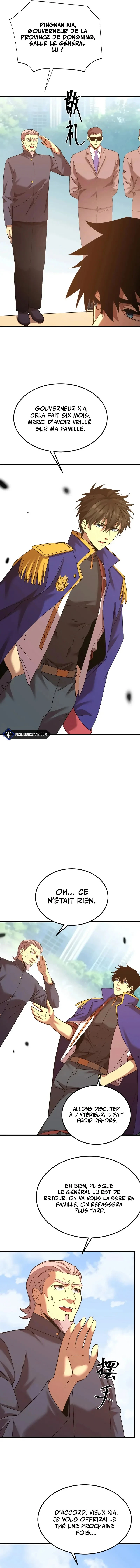 Logging 10000 Years Into The Future - Chapitre 162 - Page 2