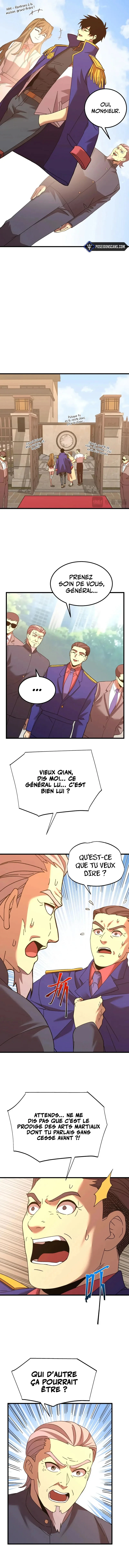 Logging 10000 Years Into The Future - Chapitre 162 - Page 3