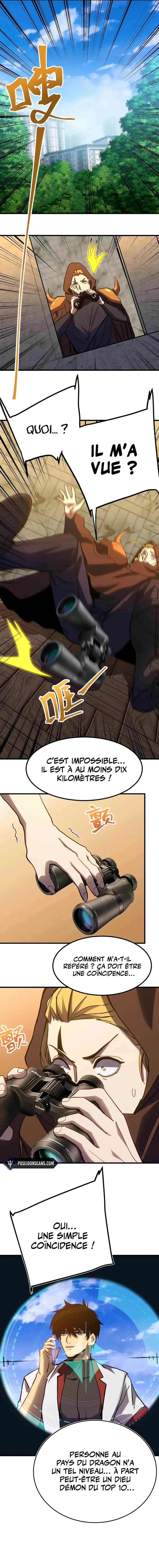 Logging 10000 Years Into The Future - Chapitre 163 - Page 1