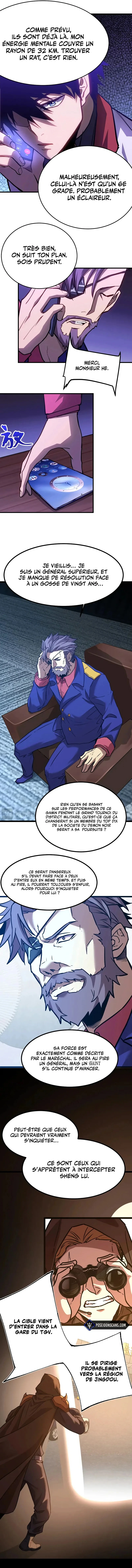 Logging 10000 Years Into The Future - Chapitre 163 - Page 2