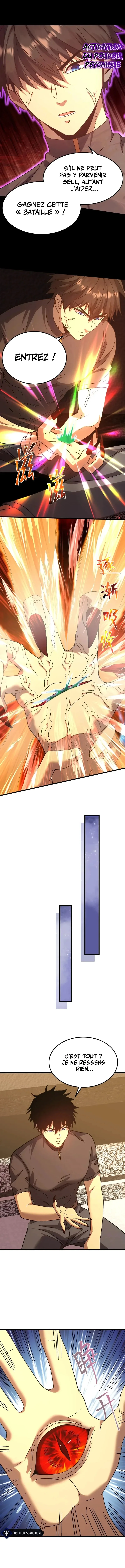 Logging 10000 Years Into The Future - Chapitre 172 - Page 2