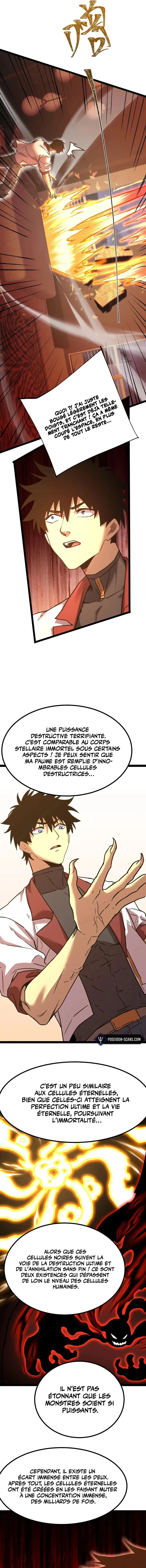 Logging 10000 Years Into The Future - Chapitre 173 - Page 2