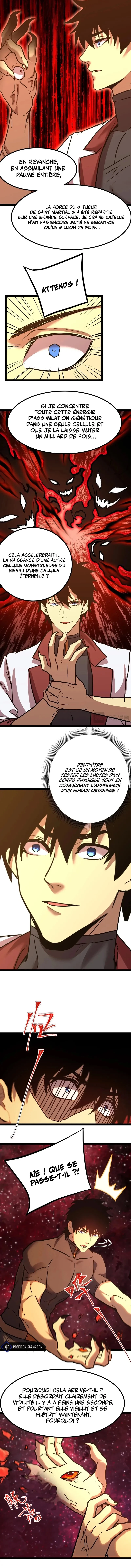 Logging 10000 Years Into The Future - Chapitre 173 - Page 3