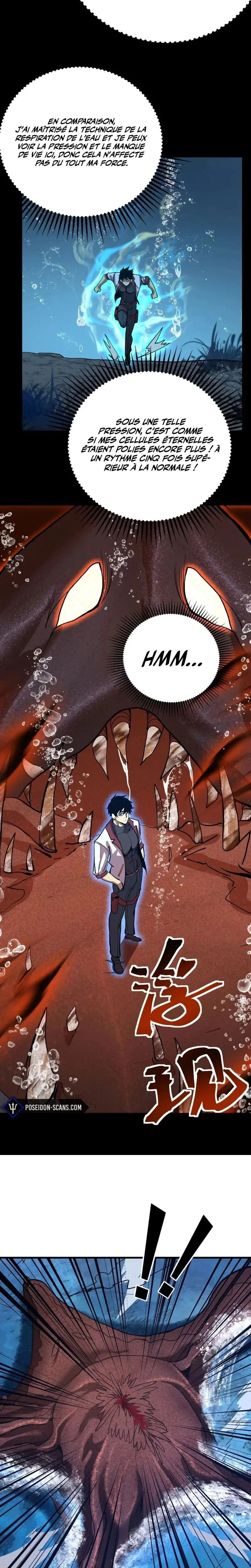Logging 10000 Years Into The Future - Chapitre 176 - Page 3
