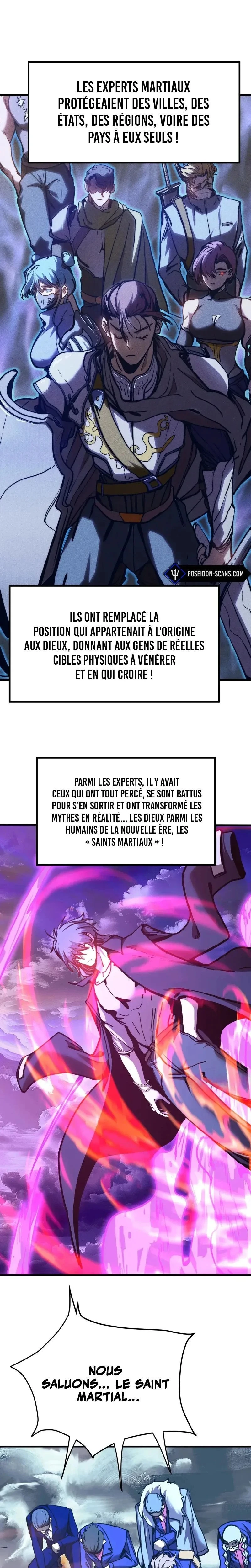 Logging 10000 Years Into The Future - Chapitre 178 - Page 2