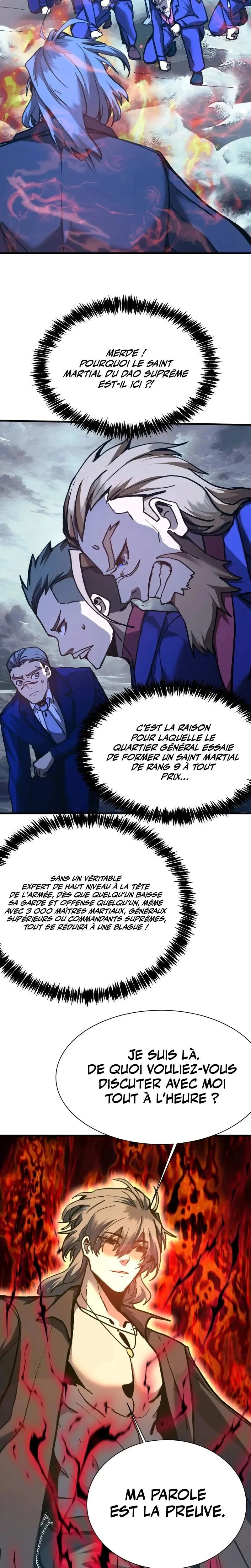 Logging 10000 Years Into The Future - Chapitre 178 - Page 3
