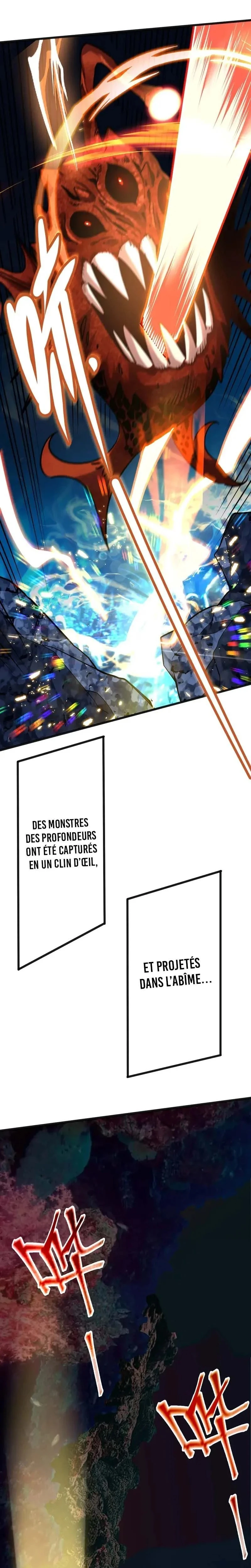 Logging 10000 Years Into The Future - Chapitre 184 - Page 2