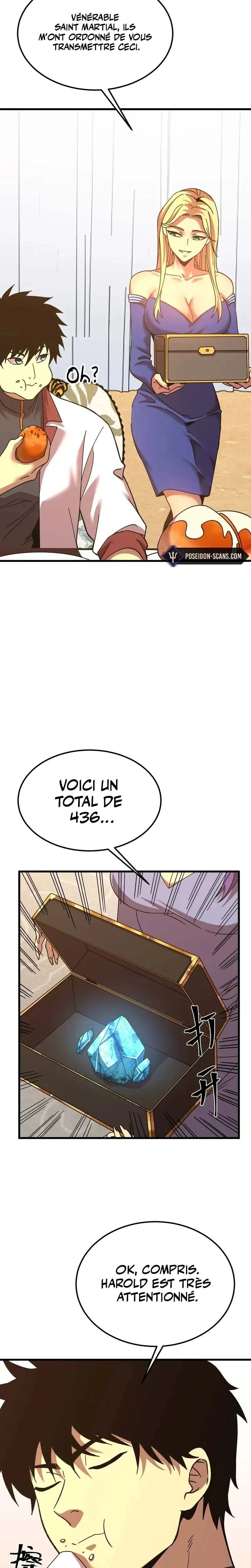 Logging 10000 Years Into The Future - Chapitre 194 - Page 2