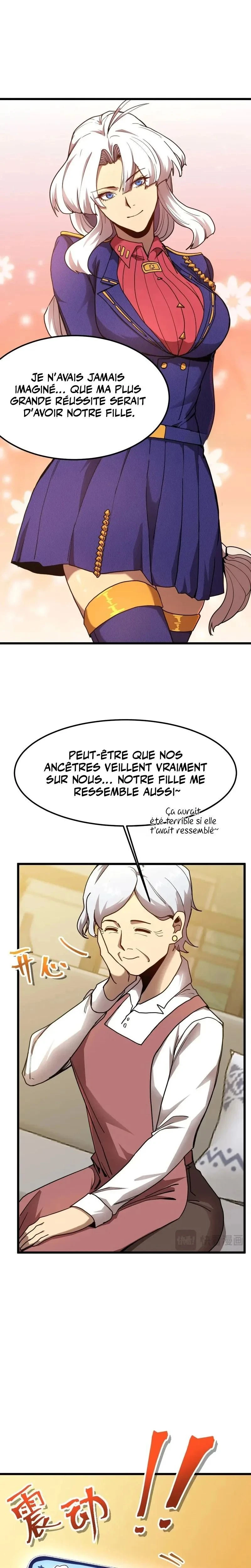 Logging 10000 Years Into The Future - Chapitre 208 - Page 2