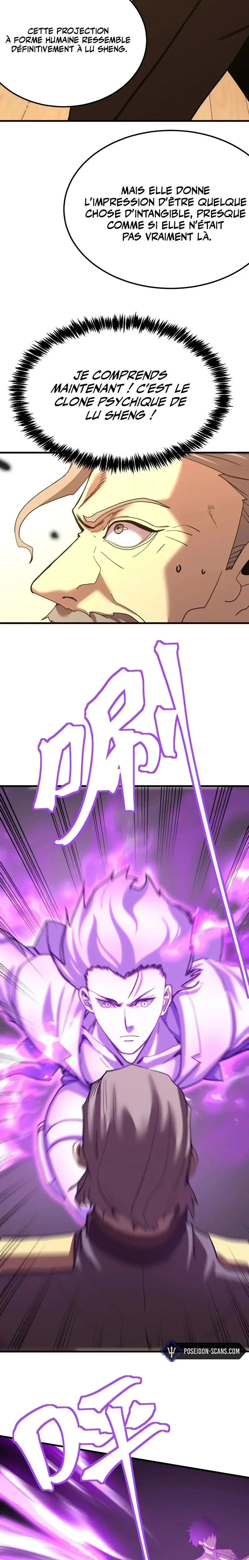 Logging 10000 Years Into The Future - Chapitre 212 - Page 3
