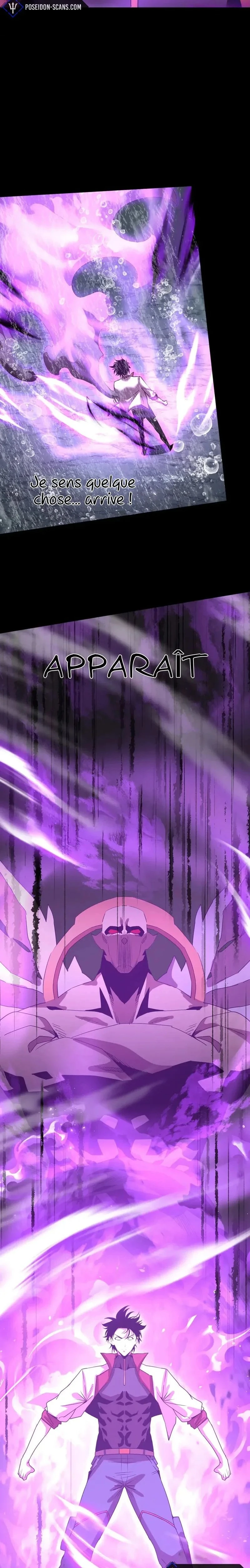 Logging 10000 Years Into The Future - Chapitre 215 - Page 2