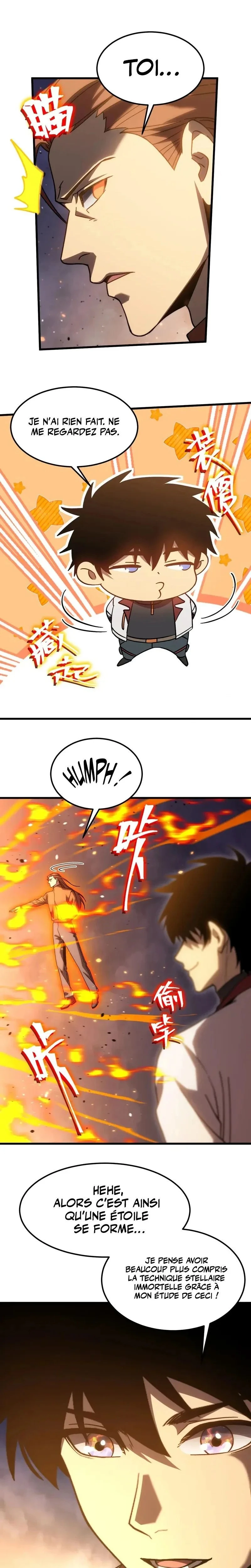 Logging 10000 Years Into The Future - Chapitre 217 - Page 2