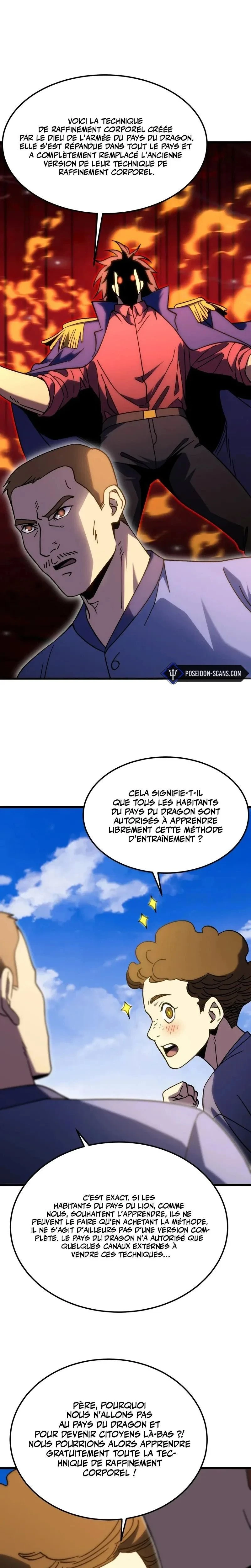 Logging 10000 Years Into The Future - Chapitre 218 - Page 3
