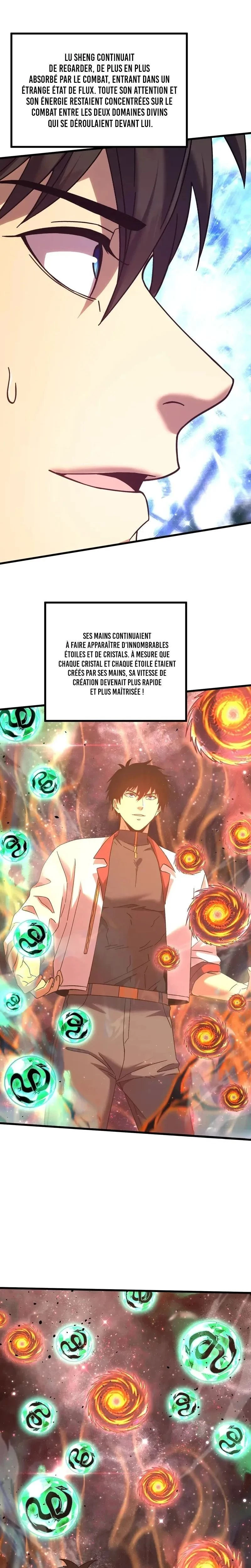 Logging 10000 Years Into The Future - Chapitre 219 - Page 3