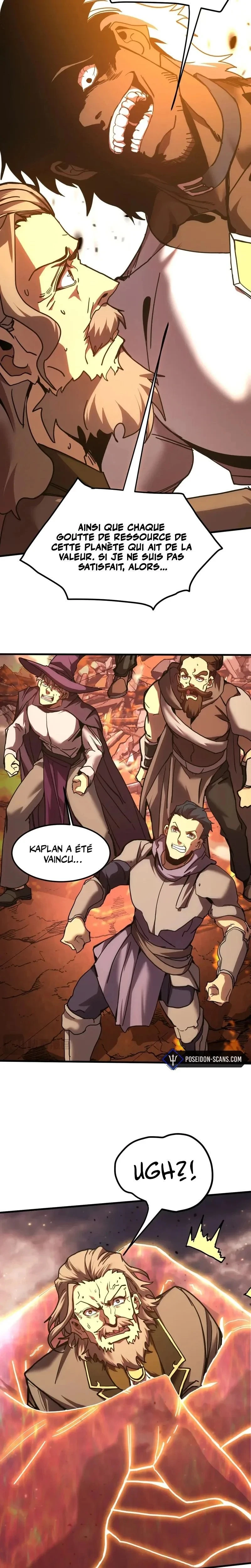 Logging 10000 Years Into The Future - Chapitre 220 - Page 3