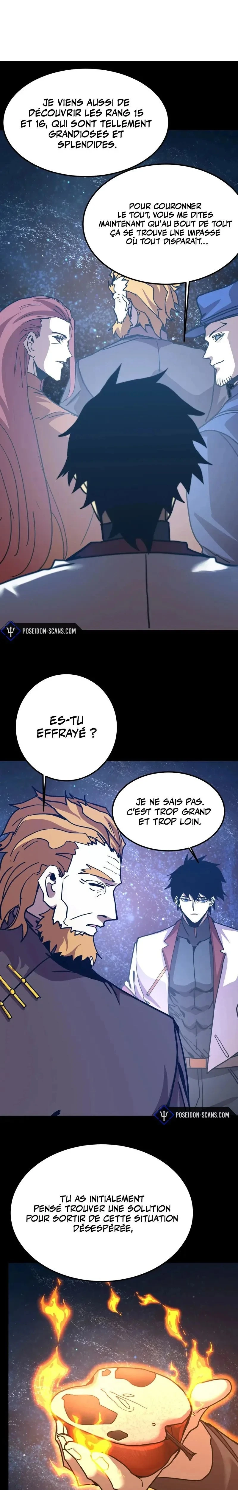 Logging 10000 Years Into The Future - Chapitre 221 - Page 3