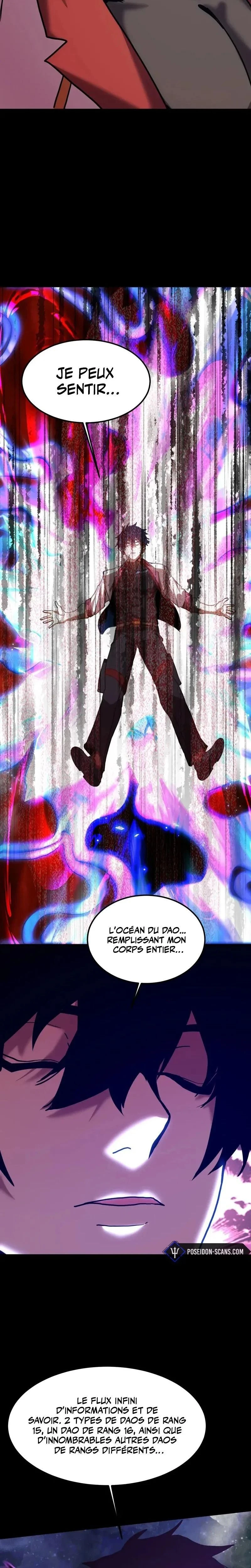 Logging 10000 Years Into The Future - Chapitre 222 - Page 3