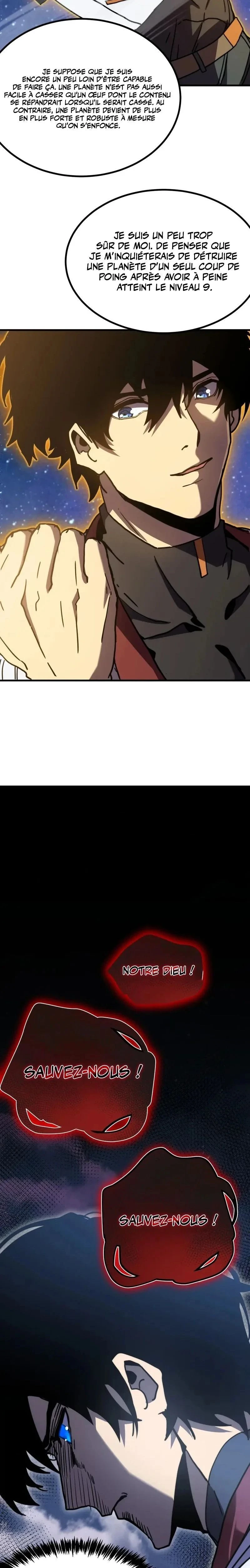 Logging 10000 Years Into The Future - Chapitre 224 - Page 3