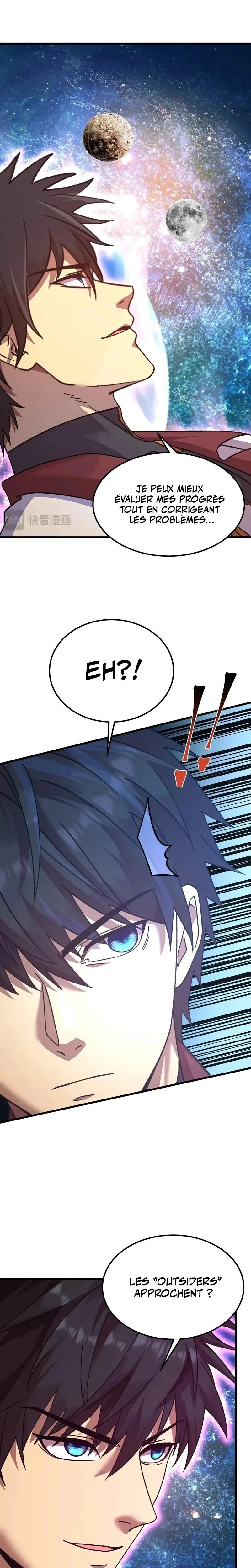 Logging 10000 Years Into The Future - Chapitre 226 - Page 3
