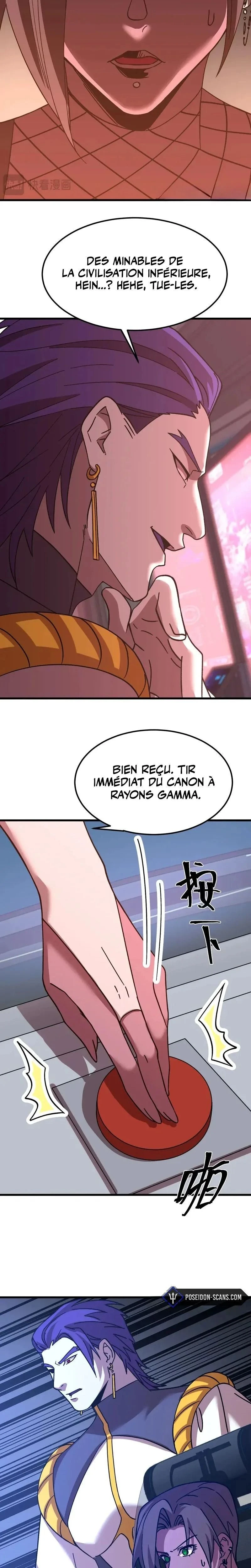 Logging 10000 Years Into The Future - Chapitre 228 - Page 3
