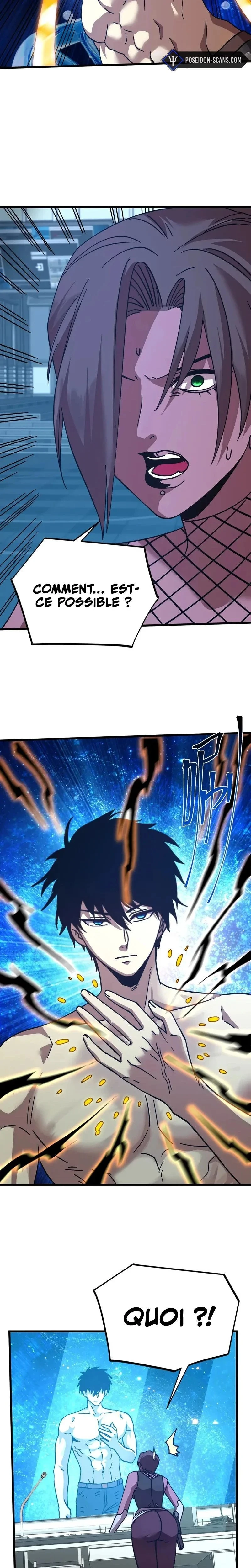 Logging 10000 Years Into The Future - Chapitre 229 - Page 1