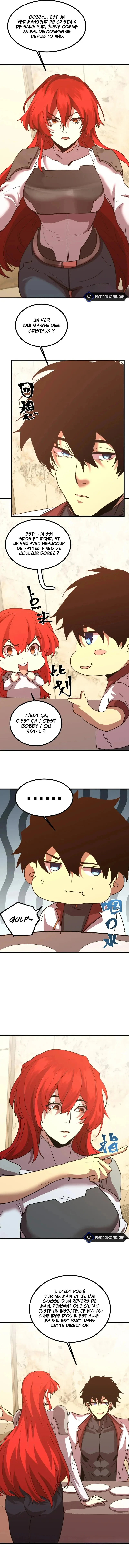 Logging 10000 Years Into The Future - Chapitre 234 - Page 2