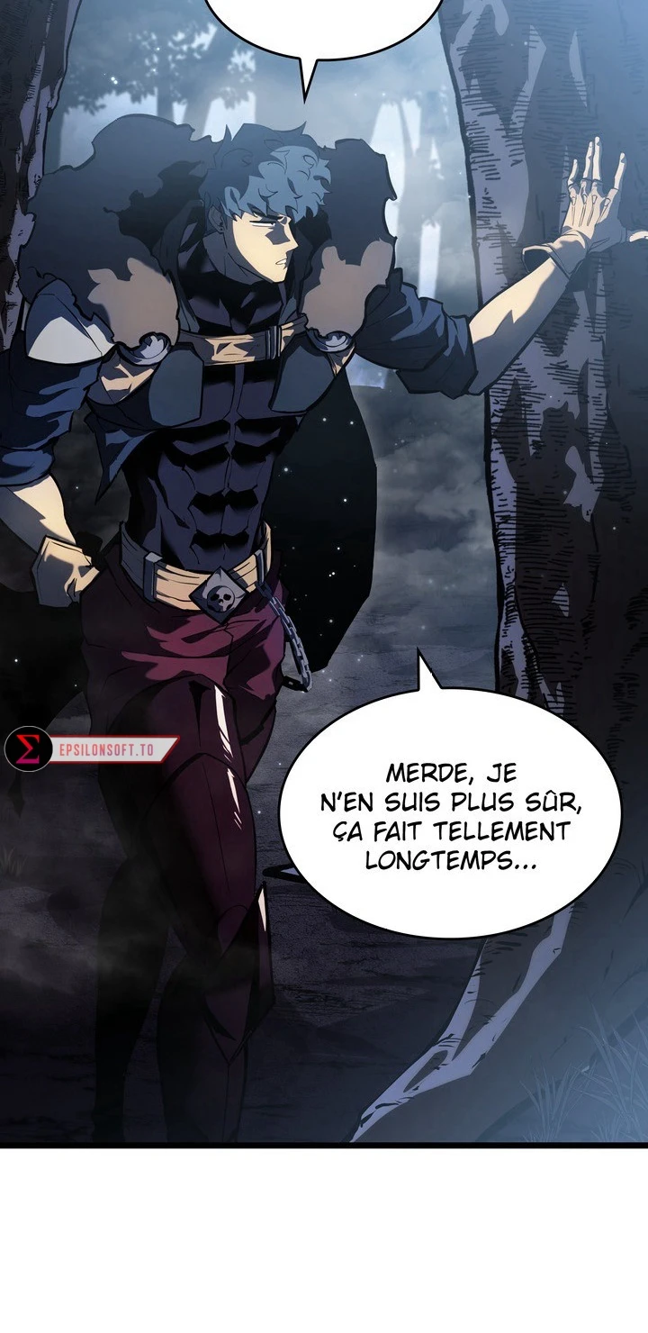 Return Of The SSS-Class Ranker - Chapitre 72 - Page 3
