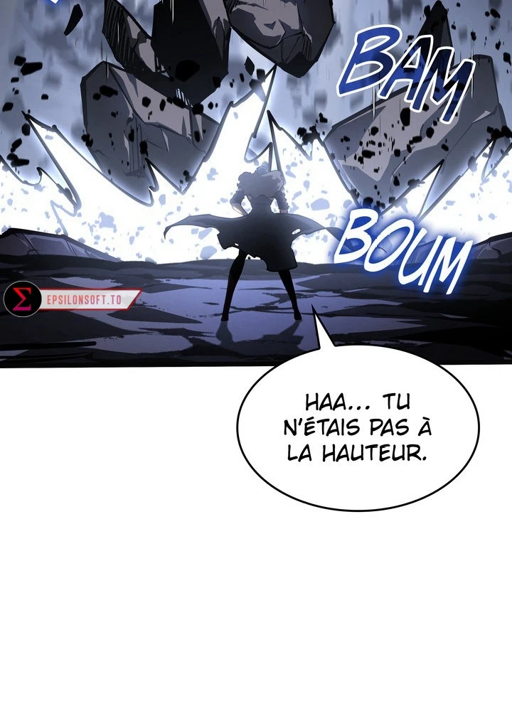 Return Of The SSS-Class Ranker - Chapitre 73 - Page 2