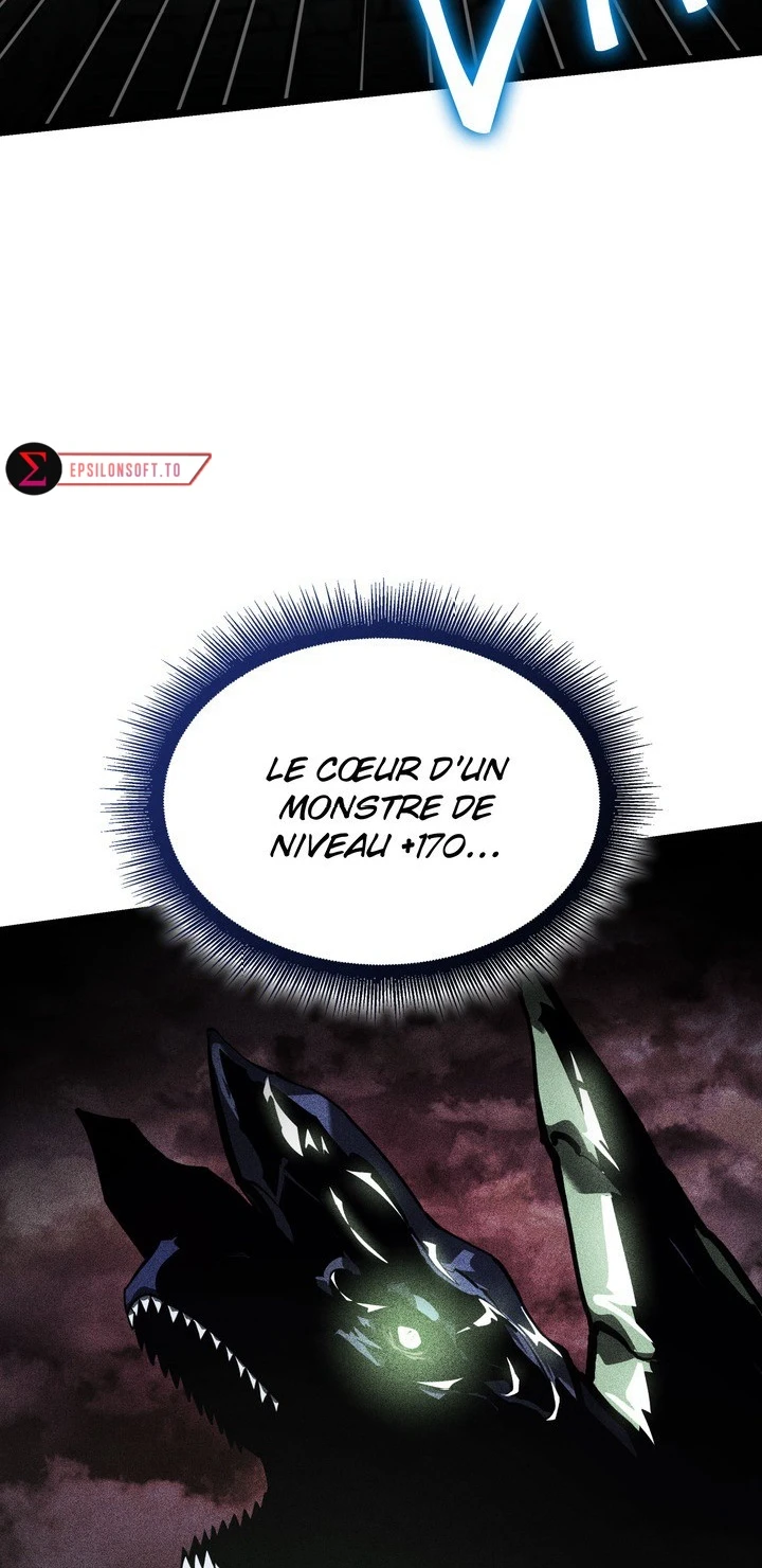 Return Of The SSS-Class Ranker - Chapitre 74 - Page 3
