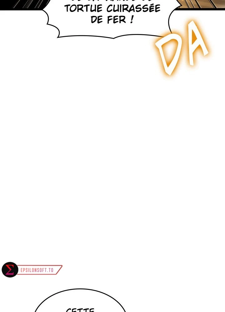 Return Of The SSS-Class Ranker - Chapitre 75 - Page 2