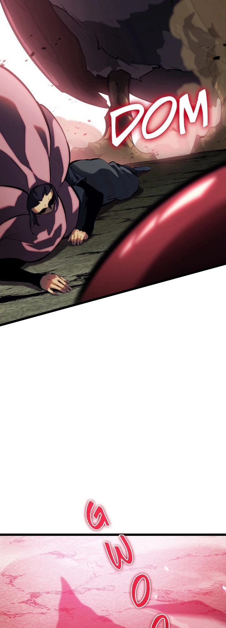 Return Of The SSS-Class Ranker - Chapitre 78 - Page 2