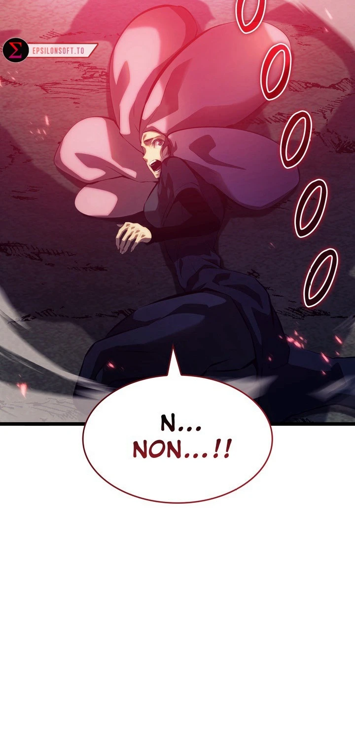 Return Of The SSS-Class Ranker - Chapitre 78 - Page 3