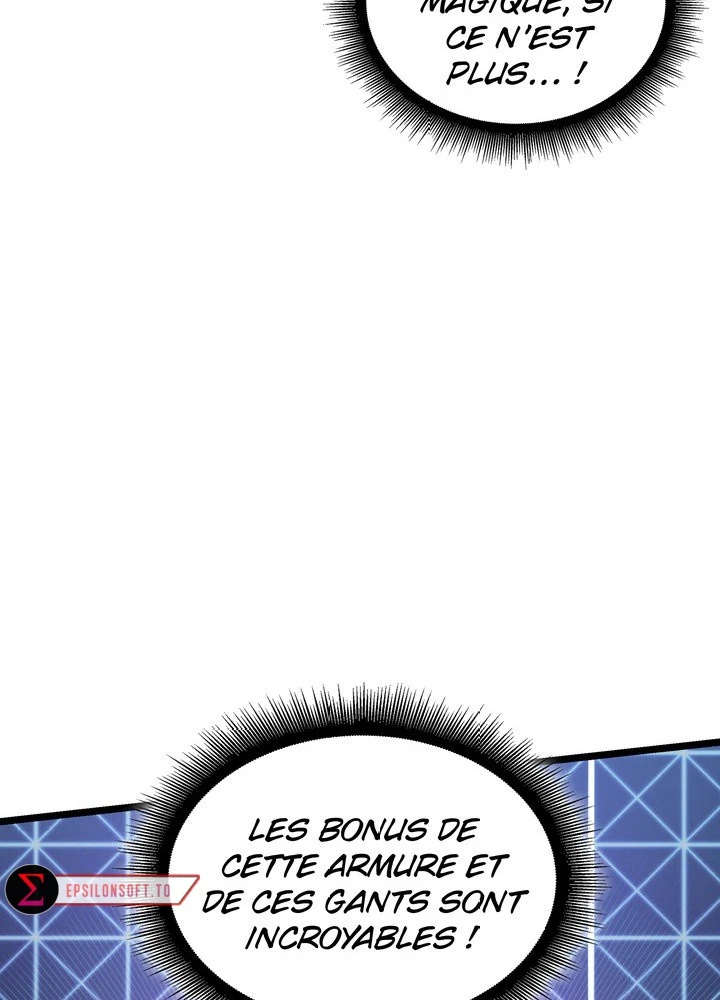 Return Of The SSS-Class Ranker - Chapitre 79 - Page 2