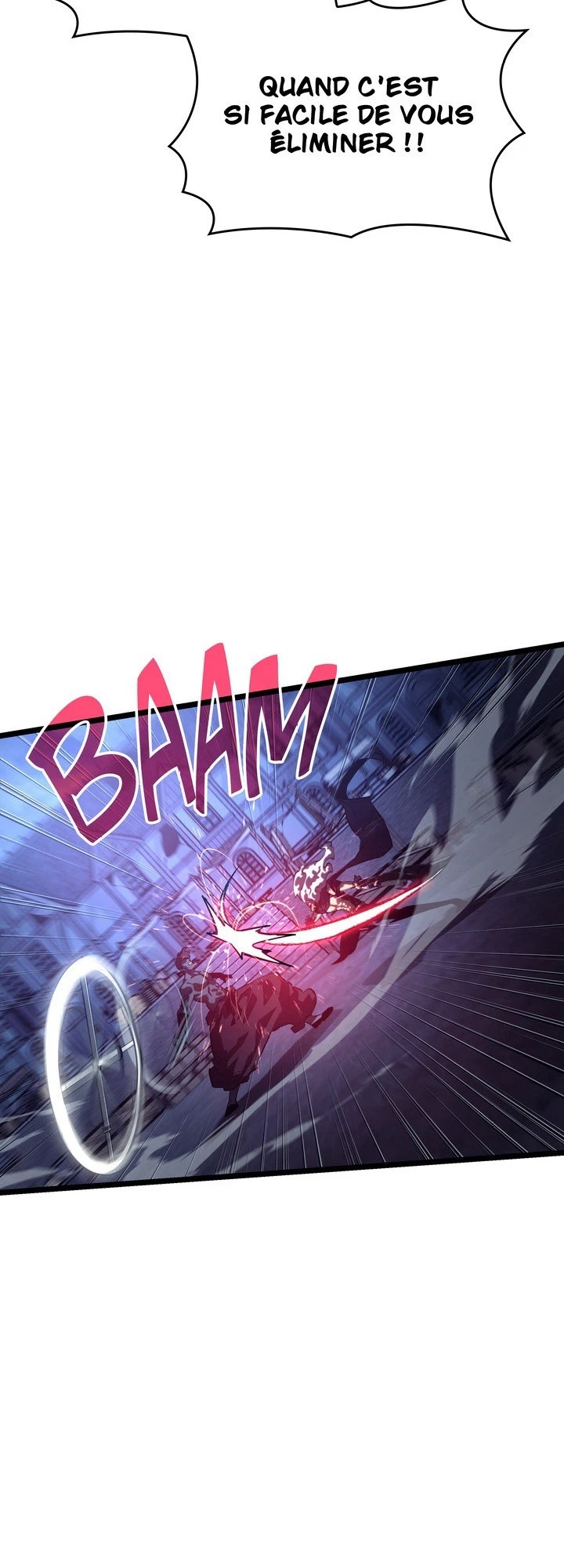 Return Of The SSS-Class Ranker - Chapitre 83 - Page 2