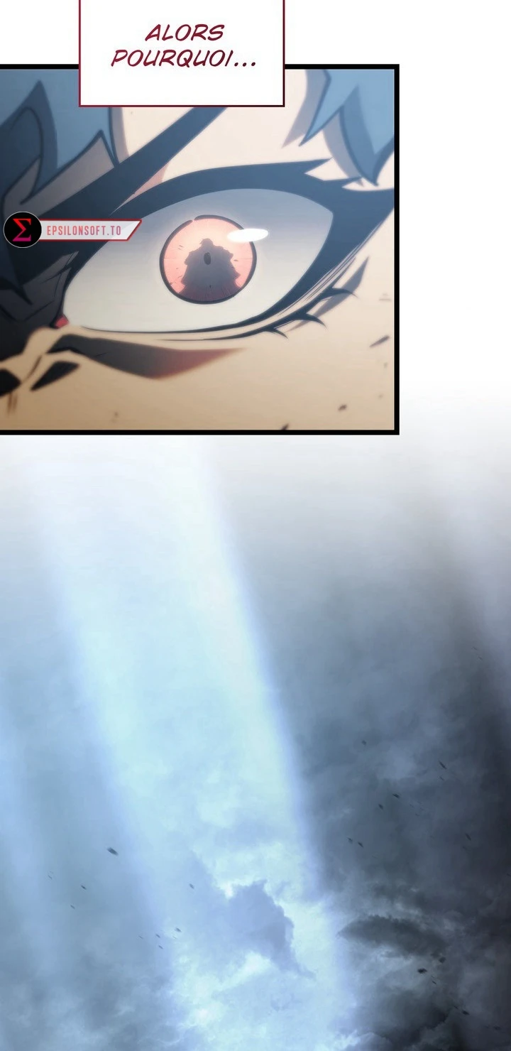 Return Of The SSS-Class Ranker - Chapitre 84 - Page 3