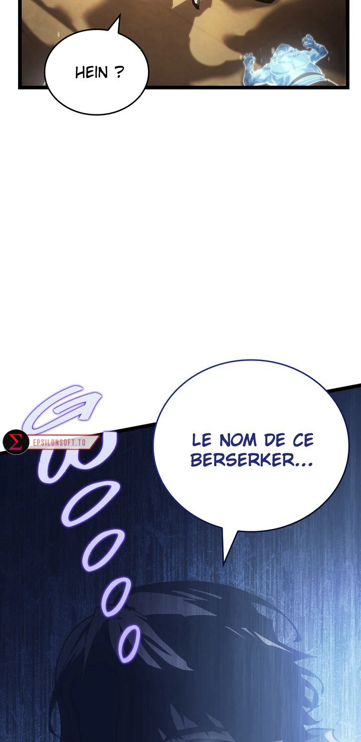 Return Of The SSS-Class Ranker - Chapitre 86 - Page 3