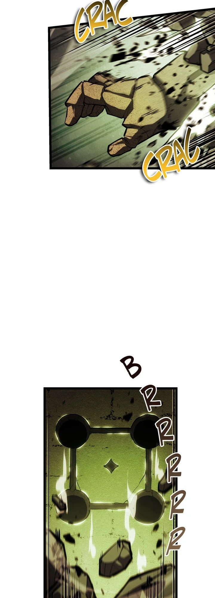 Return Of The SSS-Class Ranker - Chapitre 88 - Page 2