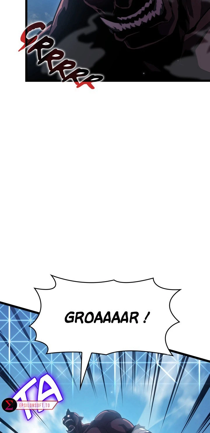 Return Of The SSS-Class Ranker - Chapitre 94 - Page 3