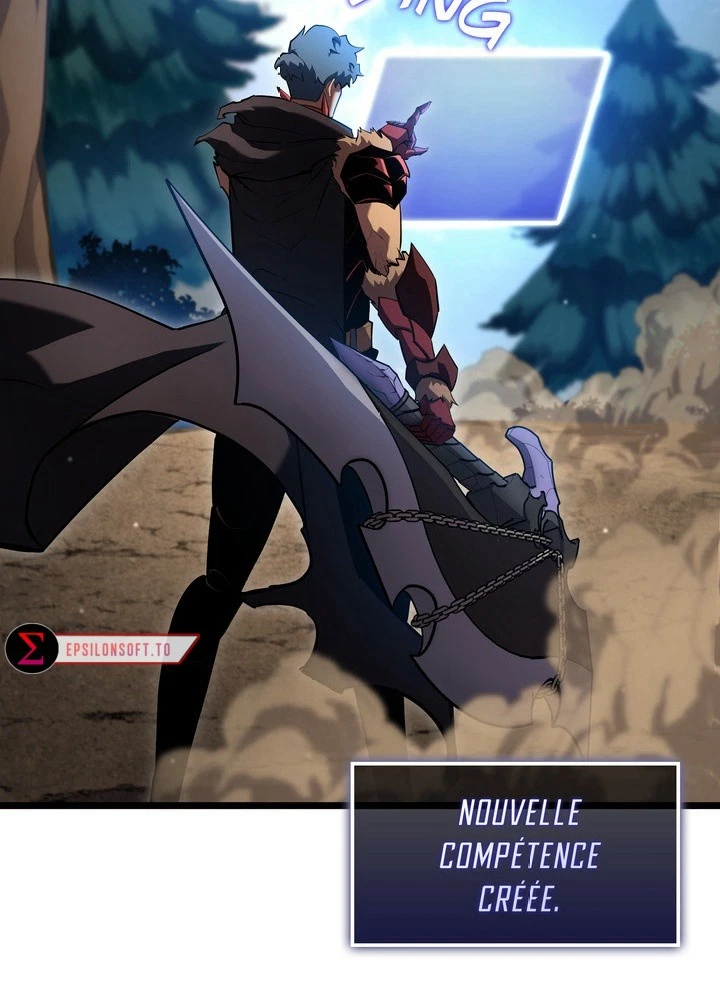 Return Of The SSS-Class Ranker - Chapitre 95 - Page 3